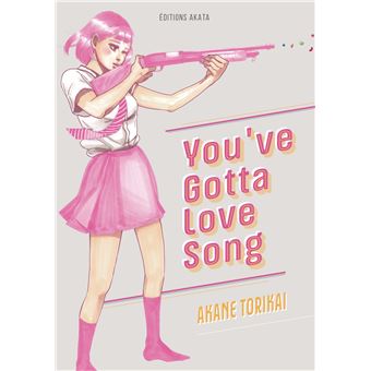 You've gotta love song