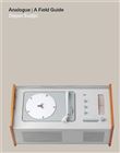 ANALOGUE