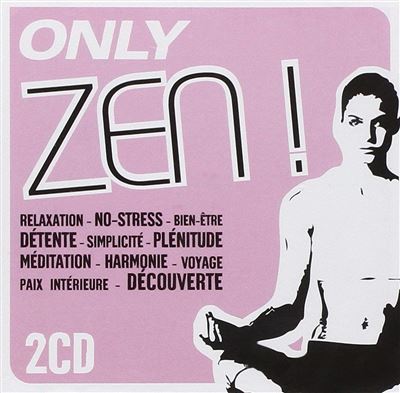 Only Zen !