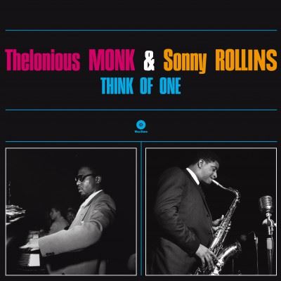 THINK OF ONE/LP LTD ED