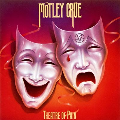 Theater of pain