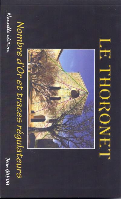Le Thoronet