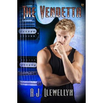 The Vendetta - 1