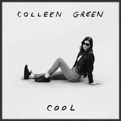 Cool Edition Collector Vinyle Coloré
