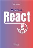 Maîtrisez React en 5 jours