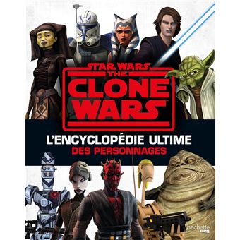 Star Wars - The Clone Wars