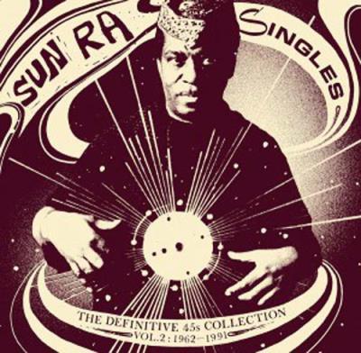 Singles The Definitive 45s Collection Volume 2 : 1962-1991 Edition limitée Boxset Inclus un livret bonus