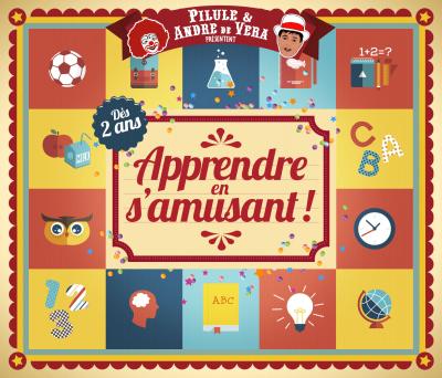 Apprendre en s'amusant