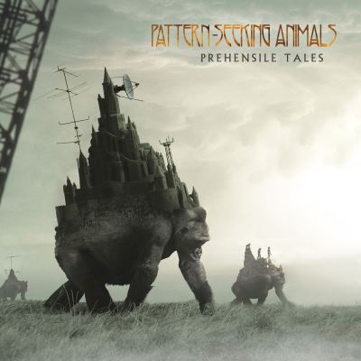 PREHENSILE TALES