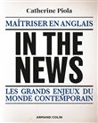 In the News - Maîtriser en anglais les grands enjeux du monde contemporain
