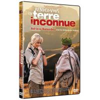 dvd rencontre terre inconnue