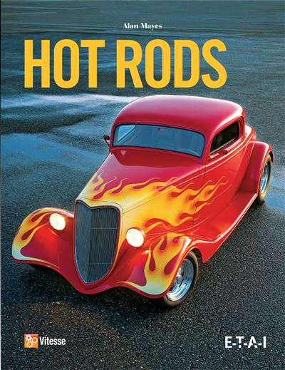 Hot rods