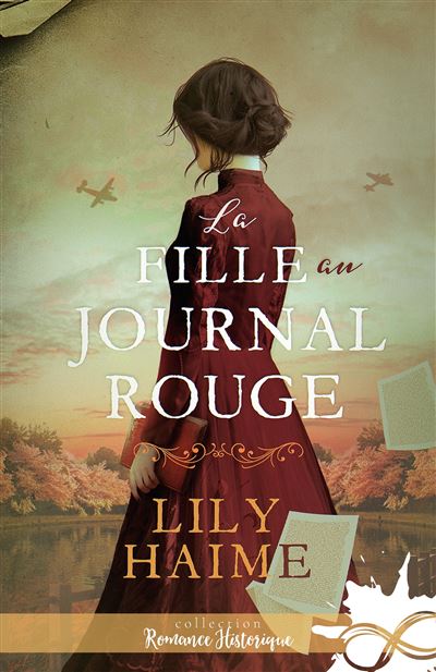 Le journal rouge