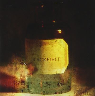 Blackfield/inclus titre bonus