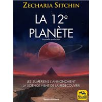 La 12e planète