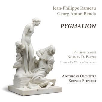 PYGMALION
