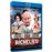 Richelieu, la Pourpre et le Sang Blu-ray