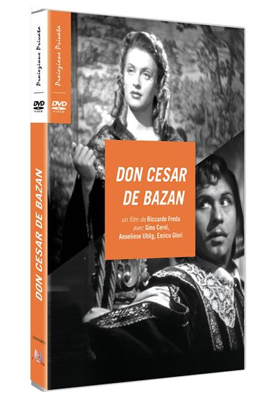 Don cesaire di bazan