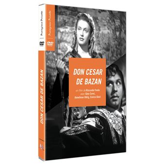 Don cesaire di bazan