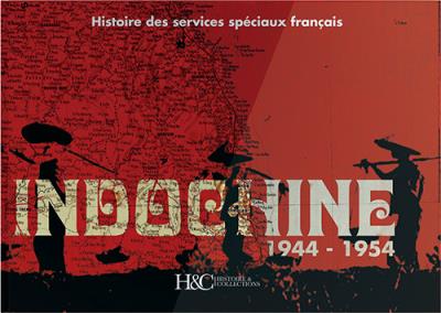 Indochine 1944-1954