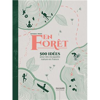 En forêt