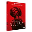 Alien : Romulus Blu-ray 4K Ultra HD