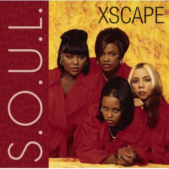 Xscape - 1