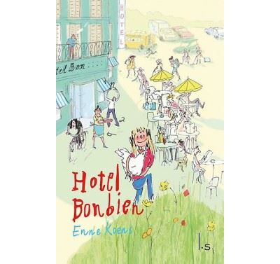 Hotel Bonbien