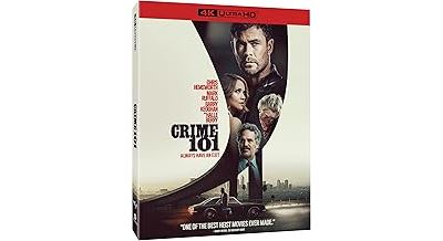 Crime 101