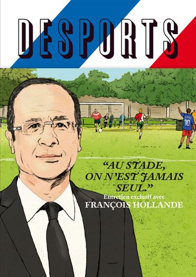 Desport