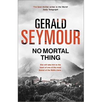 No mortal thing - 1