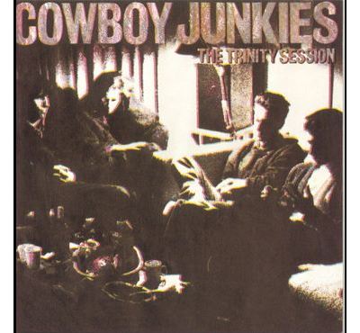 The Trinity Sessions