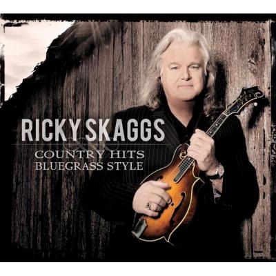 Country hits bluegrass