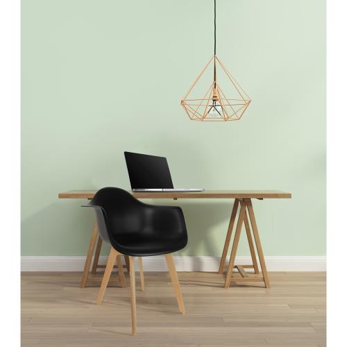 Scandinave The Factory M2 Fauteuil Noir Home Deco sCthxBdQro