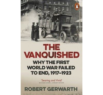 Vanquished