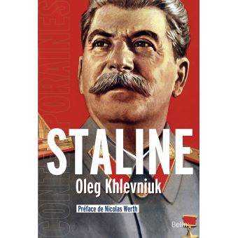 Staline - 1