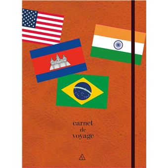 Carnet de voyage
