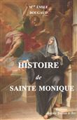 Histoire de sainte Monique