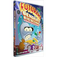 Futurama Bender's Big Score