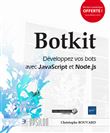 Botkit - Développez vos bots avec JavaScript et Node.js