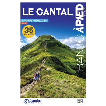 Le cantal