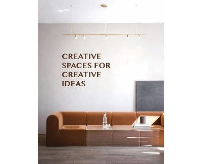 Creative Spaces Workplaces for Artists