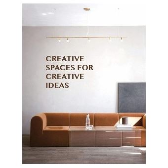Creative Spaces Workplaces for Artists