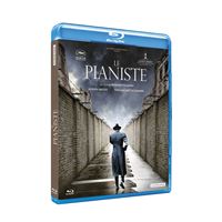 Le Pianiste Blu-ray