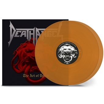 Death Angel - 1