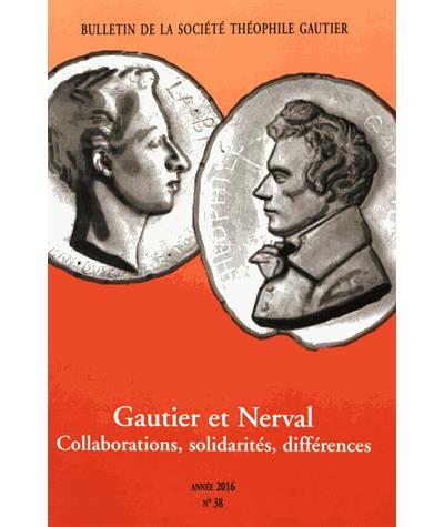 Gautier et Nerval