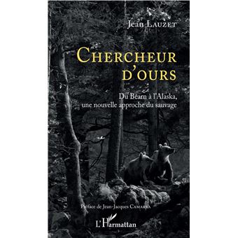 Chercheur d'Ours