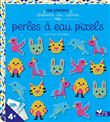 Perles à eau pixels - boîte avec accessoires