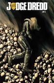 Judge Dredd