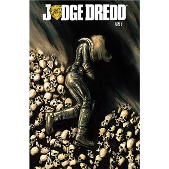 Judge Dredd